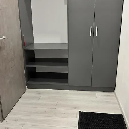 Apartment Na Pahorku *