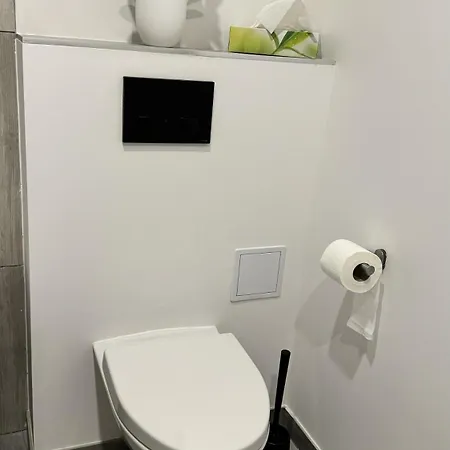 Na Pahorku Apartamento