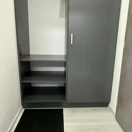 Na Pahorku Apartment *