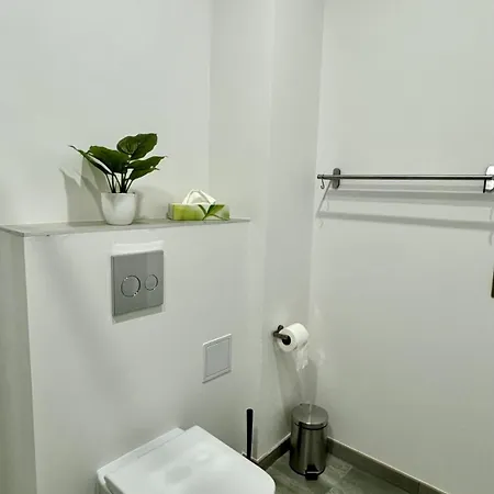 Apartment Na Pahorku