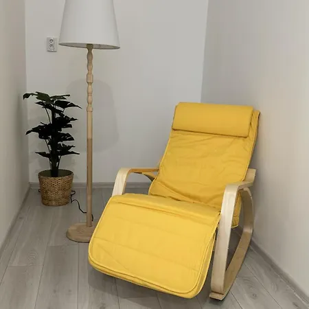 Na Pahorku Apartmán