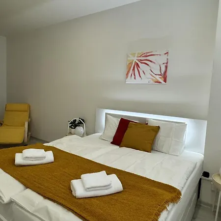 Apartment Na Pahorku *