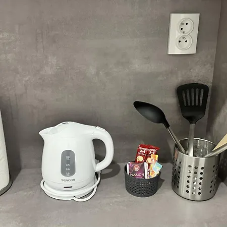 Apartmán Na Pahorku Frýdek-Místek