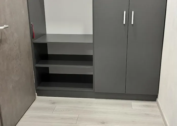 Apartamento Na Pahorku *