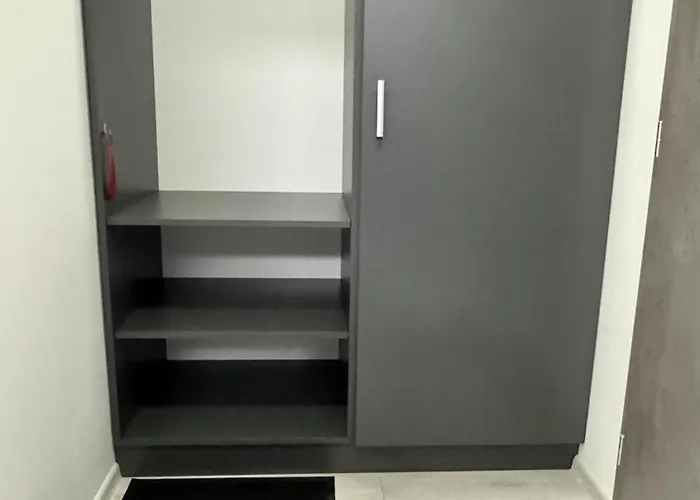 Na Pahorku Apartamento *