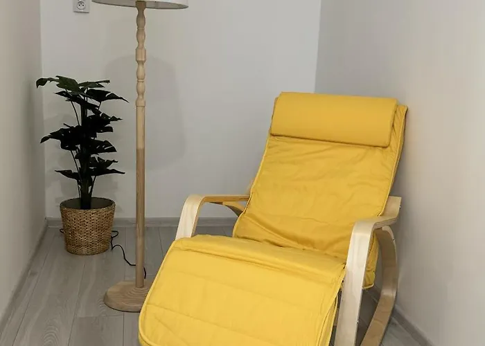 Na Pahorku Apartamento