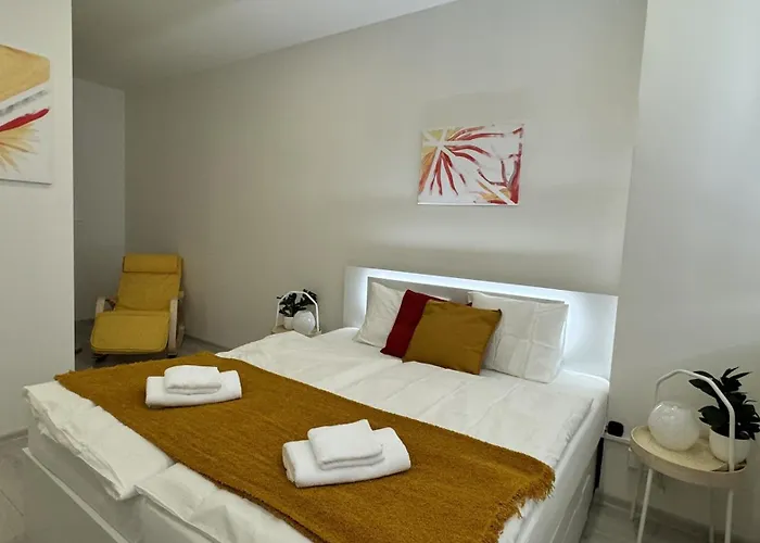 Apartamento Na Pahorku *